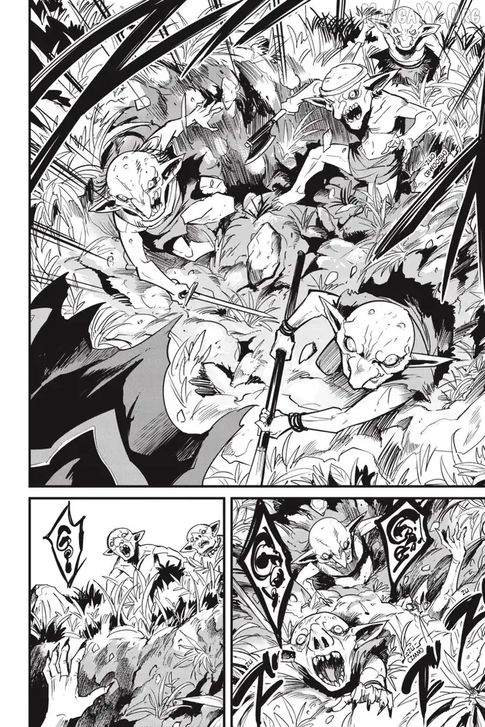 Goblin Slayer: Side Story Year One Chapter 125 image 11_optimized_optimized